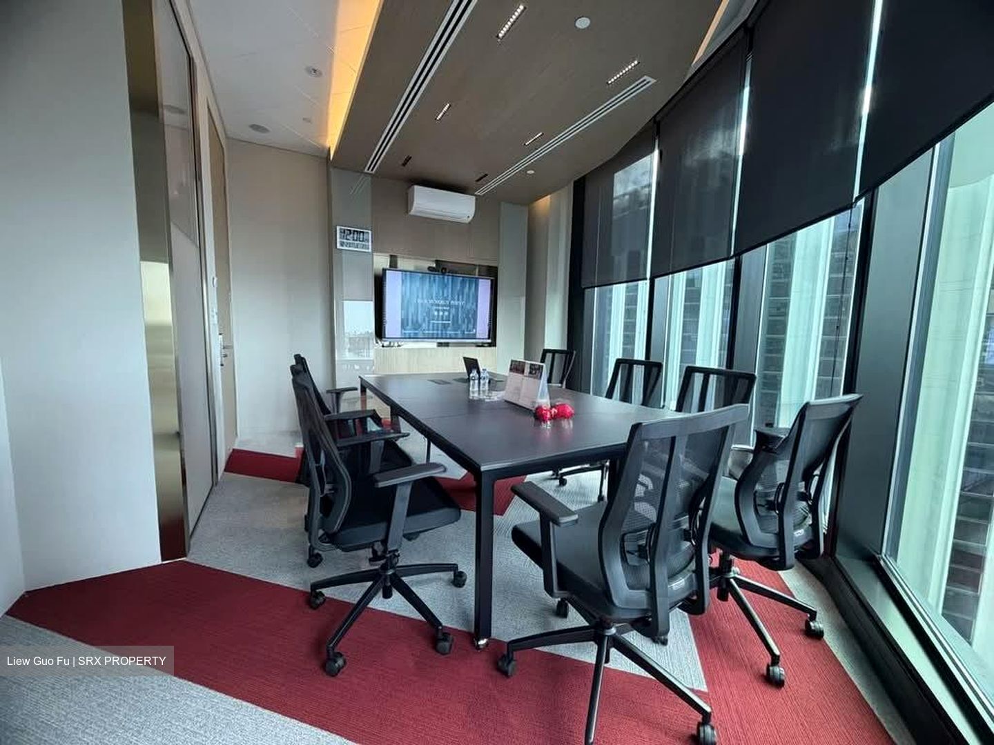 Hub Synergy Point (D2), Office #544184491